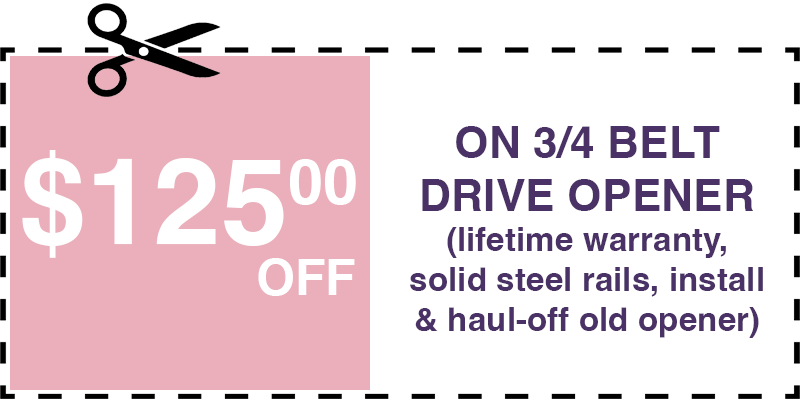 125-off-garage-door-opener