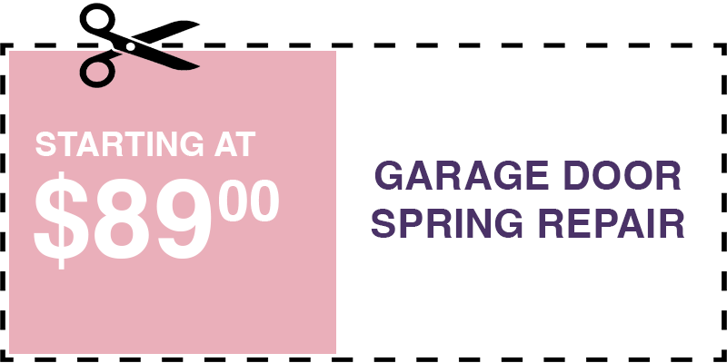89-garage-door-SPRING-repair