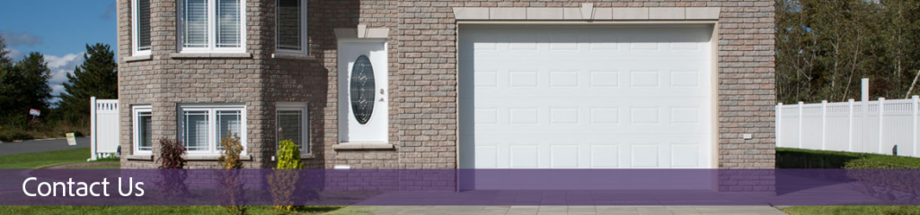 contact garage door repair Centerport