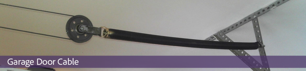 garage door cable Centerport