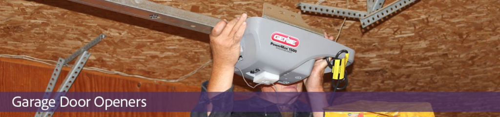 garage door openers Centerport