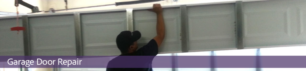 garage door repair Centerport