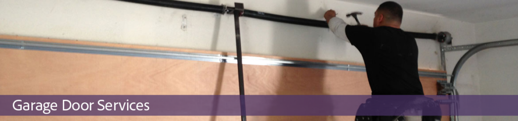 garage door services Centerport