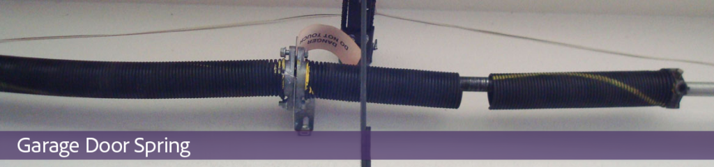 garage door spring Centerport